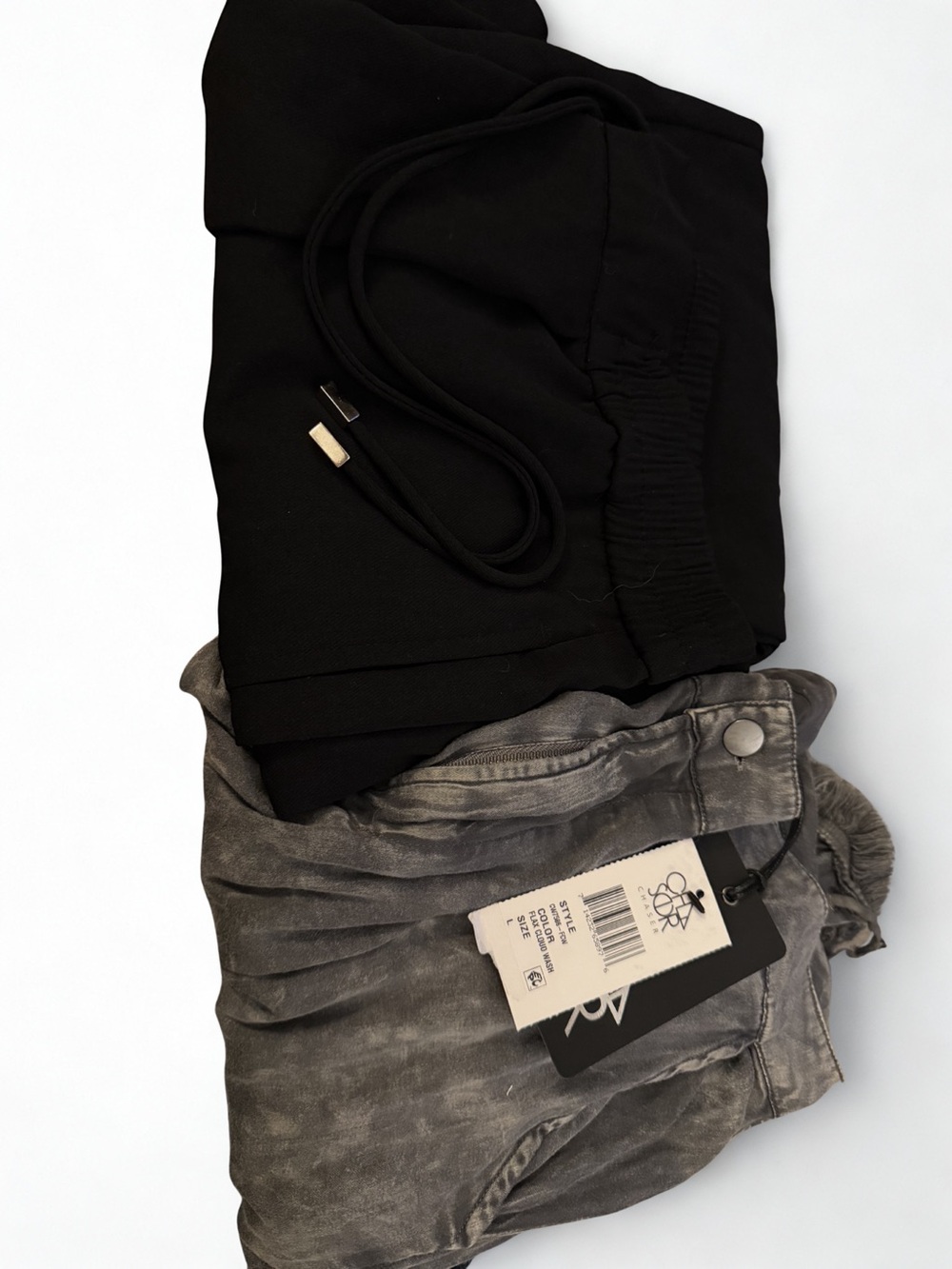 Bundle of 2 Size Large Bottoms